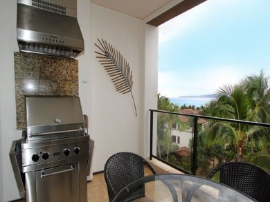 BBQ Grill